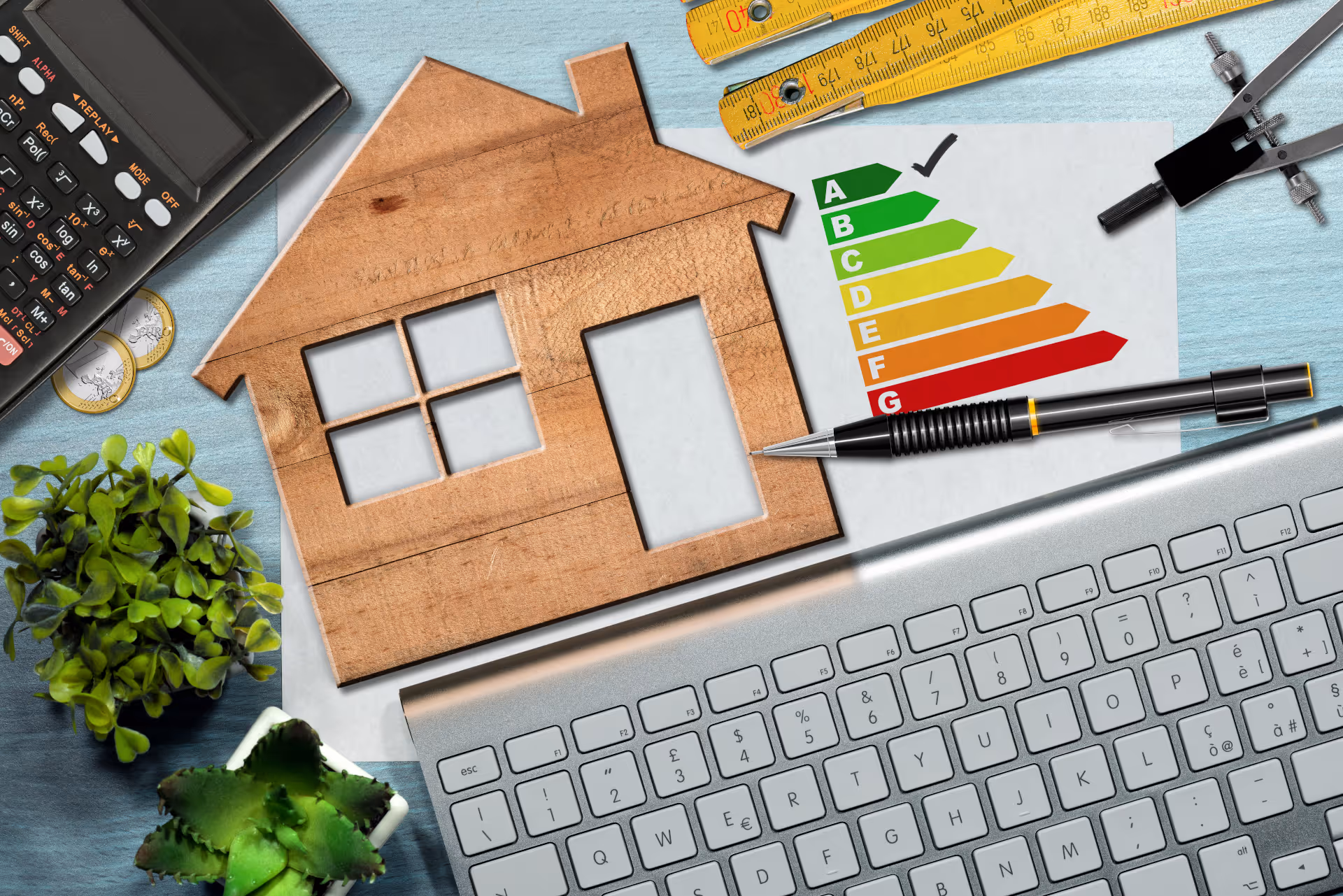 Details sur la methode de calcul du DPE
